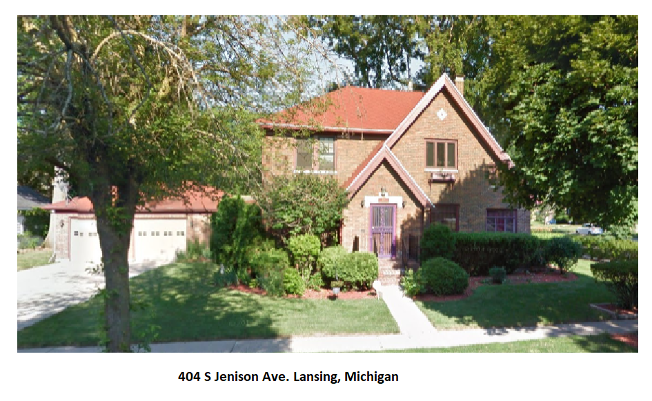 404 Jenison Ave