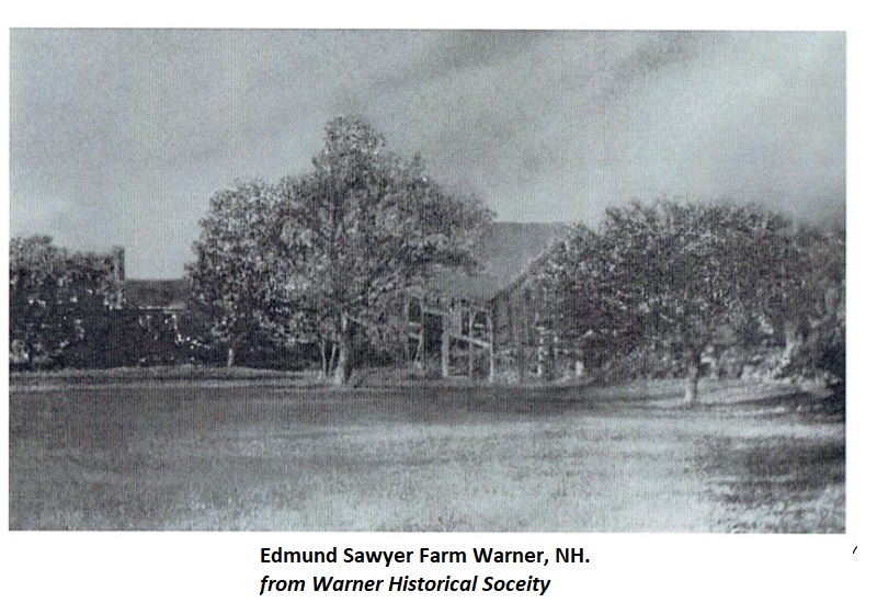 Edmund Sawyer Farm