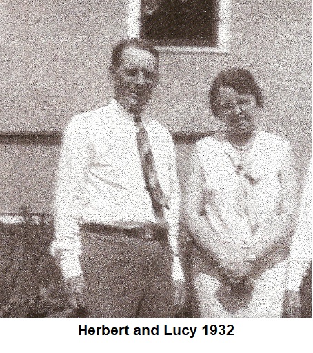 Herbert & LucySawyer